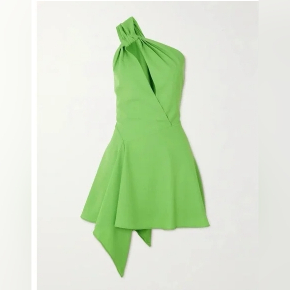 Cult Gaia Eliana Dress L NWT - Picture 3 of 6